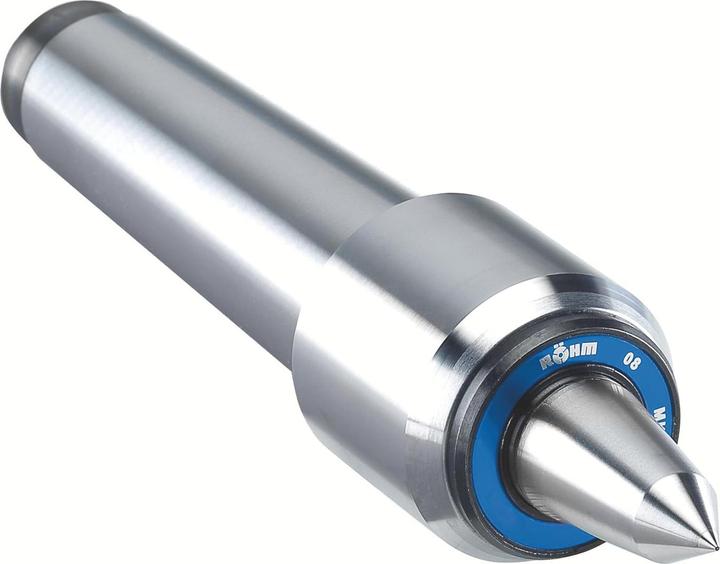 Röhm Middelpunt Slank