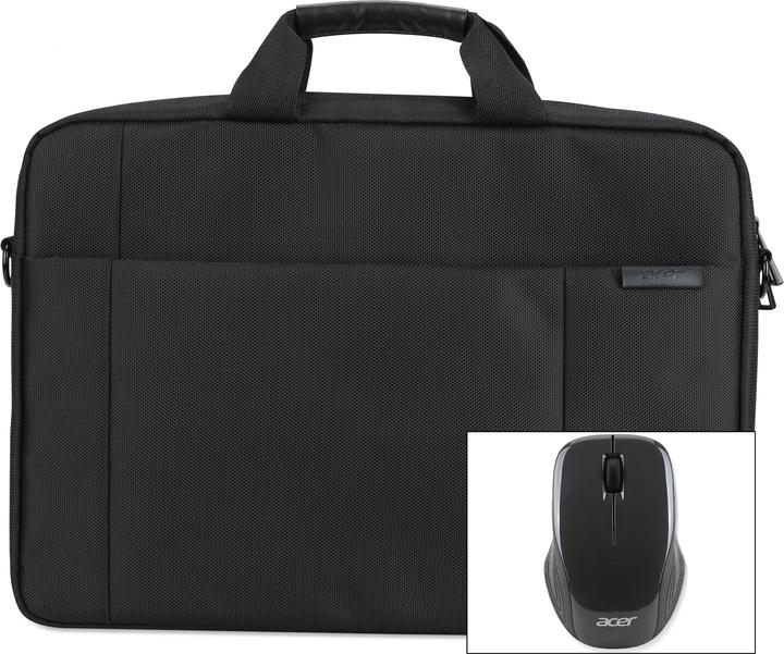 Actual product image Acer Options Care Notebook Case (15.6 inch) Briefcase (15.60", Acer)