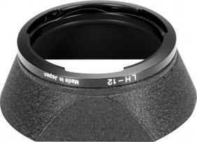 Image du produit Voigtländer LH-12 Pare-soleil pour 35mm / 2.0