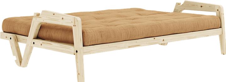 Image du produit Karup Design Grab (Canapé-lit, 3 places)