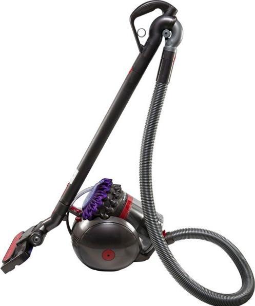 Produktbild Dyson Big Ball Parquet 2