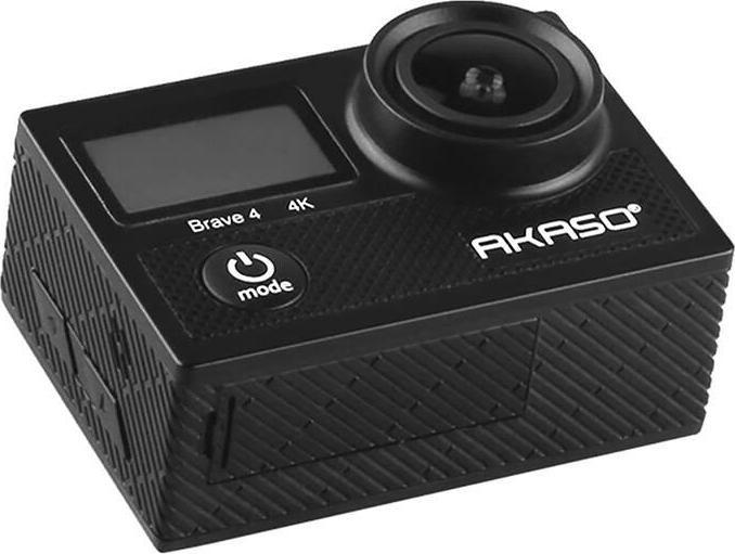 Produktbild Akaso Brave 4 (24p, WLAN)