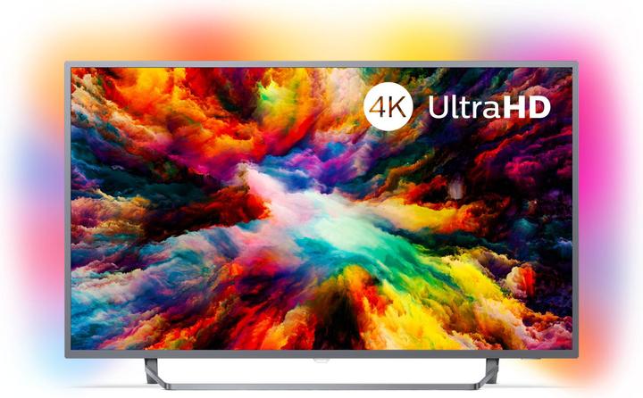 Philips 50pus7303/12 (50", LCD, 4K, 2018)