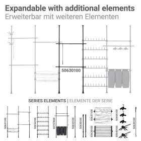 Actual product image Wenko Herkules