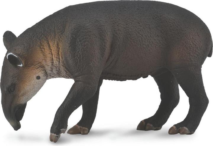 Actual product image Collecta Tapir Figure - Baird's Calf (004-88596)
