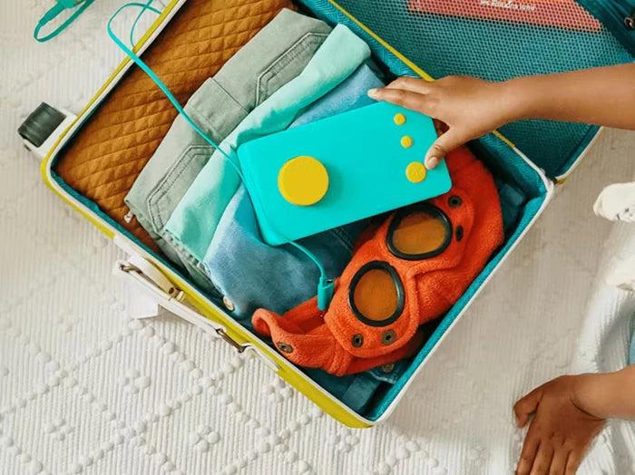 Image du produit Lunii Ma Fabrique à Histoires (Français)