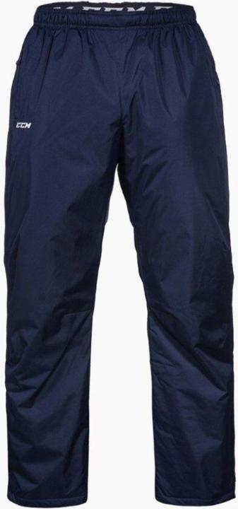Produktbild CCM TRUE HD Coaching Pants (XL, Dunkelblau) (XL)
