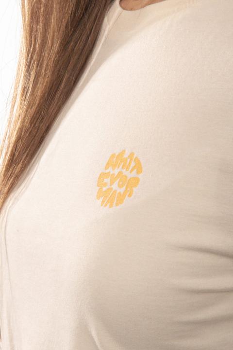 Produktbild Whatever Man Circle T-Shirt (M)