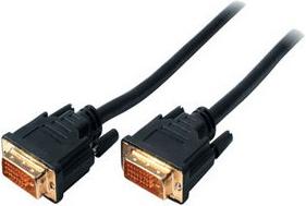 Produktbild Shiverpeaks Kabel Video DVI 24+1 ST/ST 10.0m* (10 m, DVI)