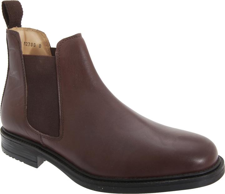 Actual product image Roamers Boots AnkleBoot ChelseaBoots (40.5)