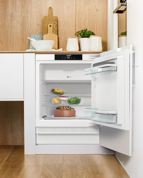 Produktbild Gorenje RBIU609EA1 (121 l)