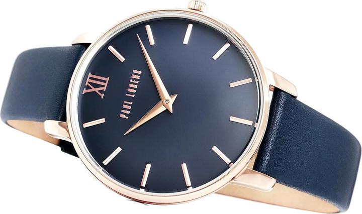 Immagine prodotto Paul Lorens Damenuhr PL12177A-6F3 (190 mm)