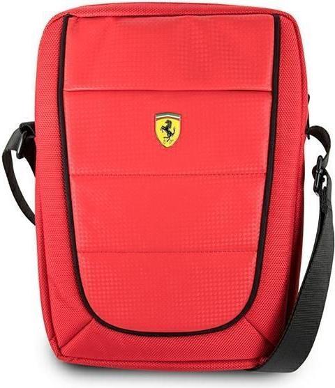 Actual product image Ferrari Scuderia Tablet Bag (10")