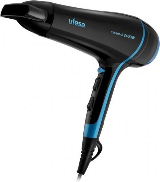 Produktbild Ufesa SC8350 ESSENTIAL Black, Blue