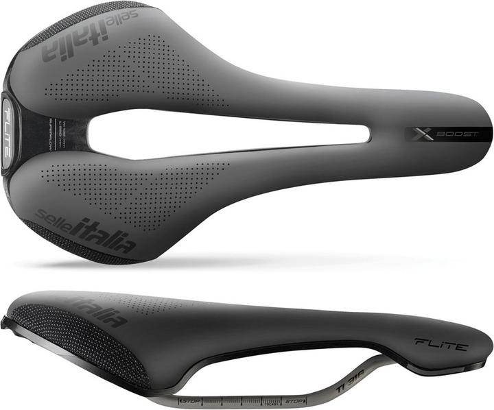 Selle Italia Flite Boost X-Cross TI 316 Superflow