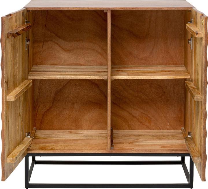 Image du produit Kare Design Kommode Madeira Hell 100x90cm