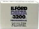 Produktbild Ilford 3200 Delta 135/36