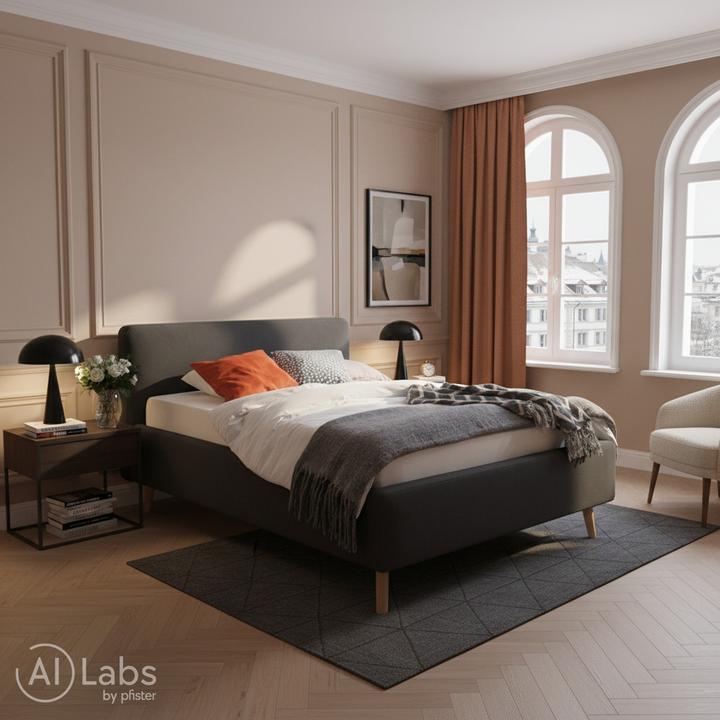 Image du produit Novel Mattis 8096 (140 x 200 cm)