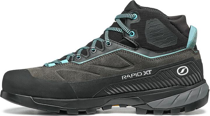 Produktbild Scarpa Women's Rapid XT Mid GTX (40)