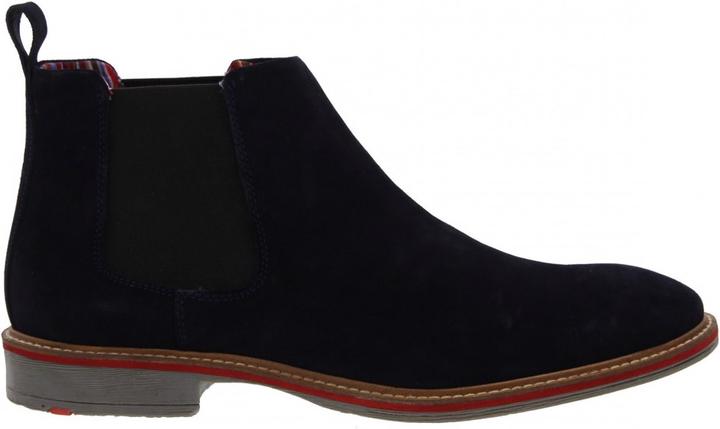 Image du produit Roamers Bottes Casual Slip On (43)