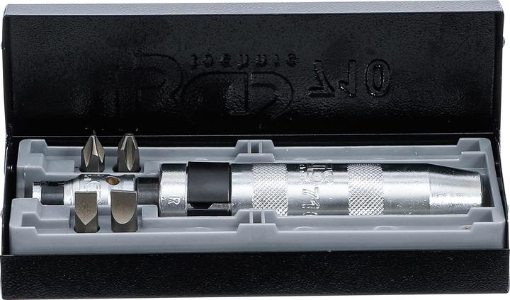 Image du produit BGS Embouts de visseuse à percussion manuelle (Cruciformes divers, Extension d’embout)