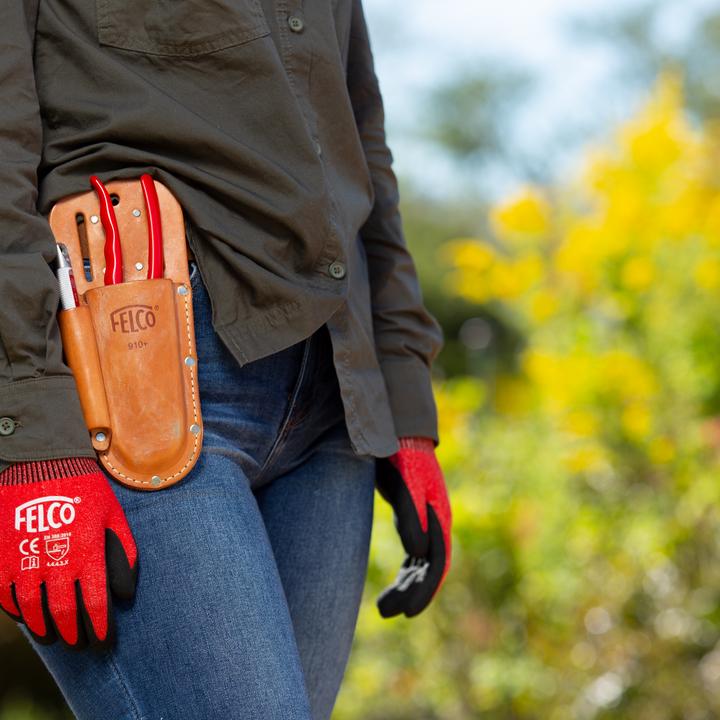 Produktbild Felco 910+ Holster für Gartenschere