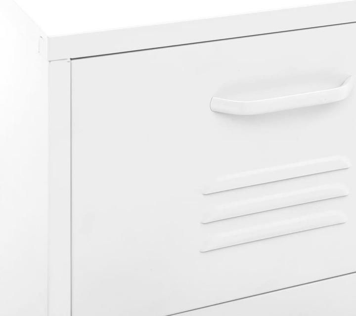 Immagine prodotto vidaXL Schrank (42,5 x 35 x 101,5 cm)