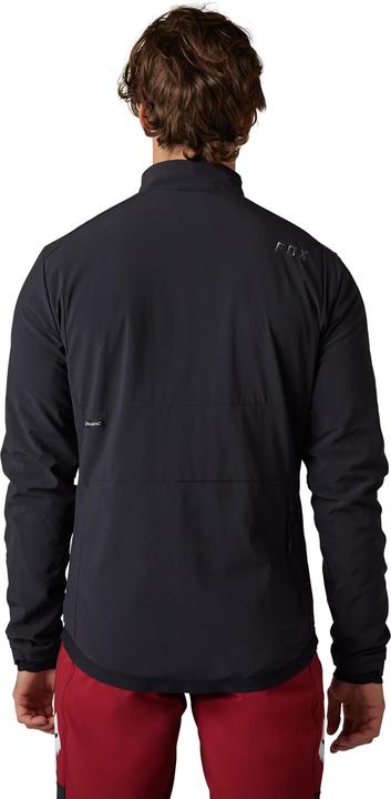 Produktbild Fox Jacket 23 Defend Fire Alpha Blk M (M)
