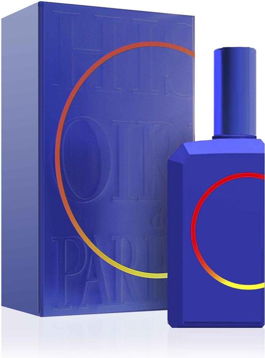 Produktbild Histoires de Parfums Eau de Parfum Not Blue Fire (Eau de Parfum, 60 ml)