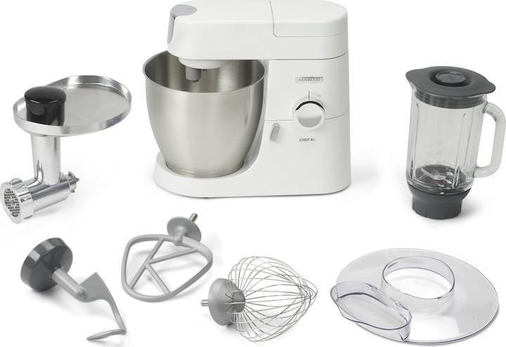 Actual product image Kenwood KVL4170W (1200 W)