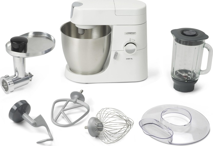 Productafbeelding Kenwood KVL4170W (1200 W)