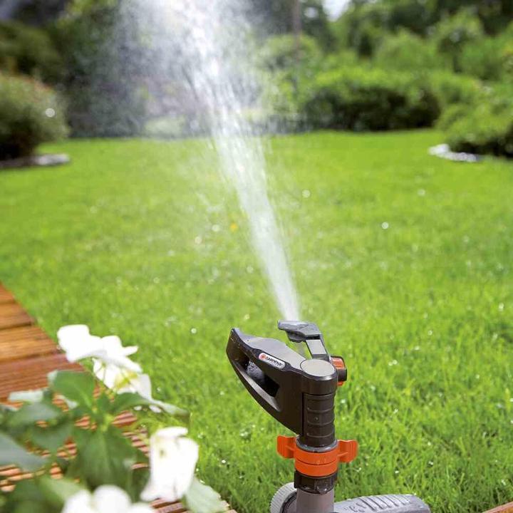 Produktbild Gardena Comfort (Kreisregner)
