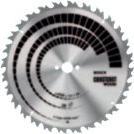 Image du produit Bosch Professional Zubehör Lame de scie circulaire PRO Wood, 700 x 4.2 x 30 mm