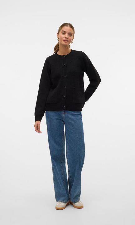 Actual product image Vero Moda VMLULEE cardigan Cardigan (XS)