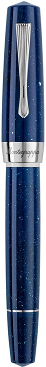 Actual product image Montegrappa ISE2R2A 008 MG FOUNTAIN PEN, ELMO 02, PLUS, INTERSTELLAR, F