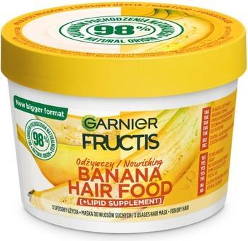 Image du produit Garnier Aliments pour cheveux à la banane (400 ml)