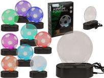 Image du produit TOP Lampe 3D Football