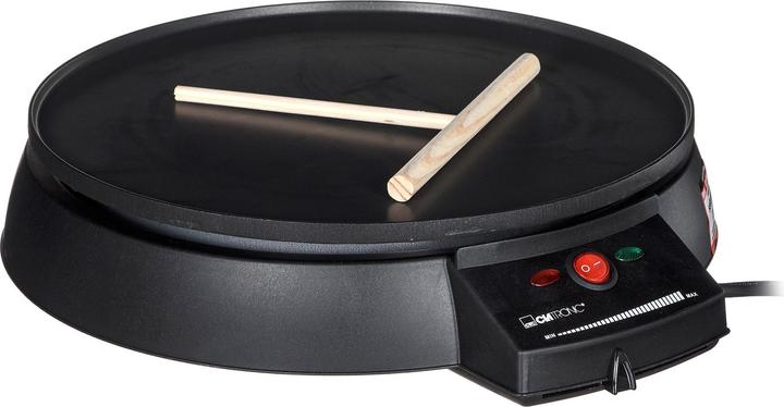 Produktbild Clatronic Crêpe Maker CM 3372