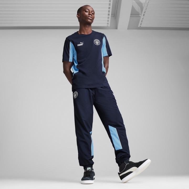 Produktbild Puma MCFC ftblARCHIVE Pant (S)
