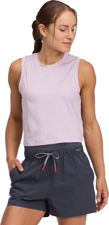 Actual product image Black Diamond W Circuit Tank (L)