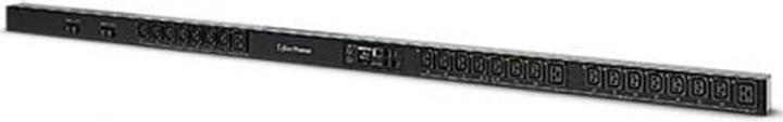 Immagine prodotto Cyberpower Mbo Commutato Pdu 32a