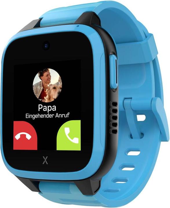 Xplora XGO3 2nd Gen inkl. Connect (Germany) (48.65 mm, 4G)