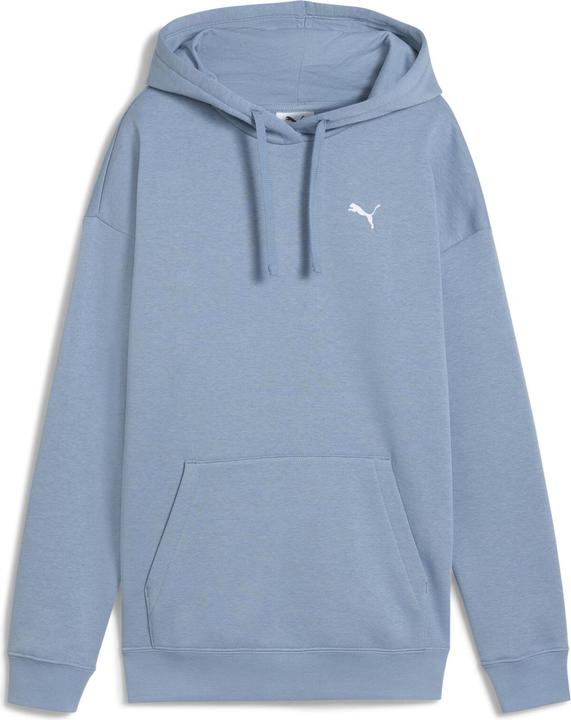 Immagine prodotto Puma ESS Felpa con cappuccio rilassata FL (M)