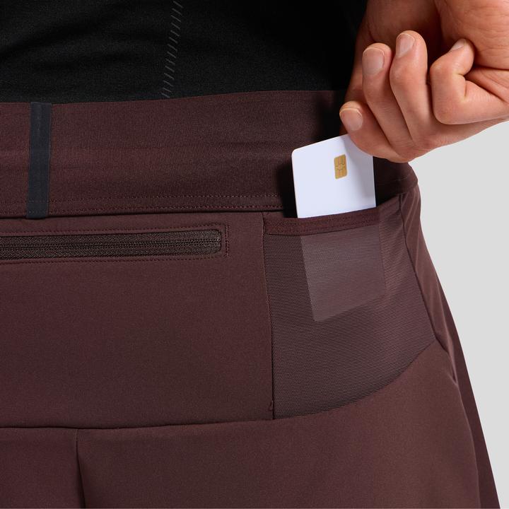 Produktbild Odlo Pants regular length ZEROWEIGHT WARM (XXL)