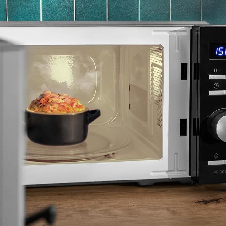 Image du produit Cecotec Microonde Digitale Proclean 5010 (20 l)