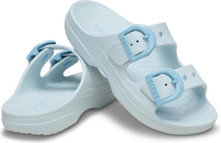 Image du produit Crocs W's SaturdayEnamelBuckleSandal (37)