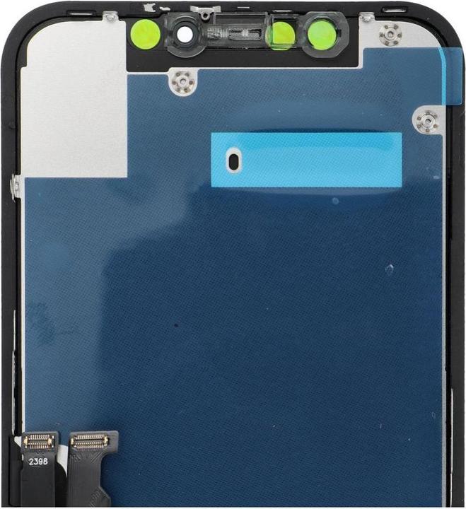 Produktbild OEM LCD display! KD Display LCD for IPHONE XR incell HD+ (Display, iPhone XR)