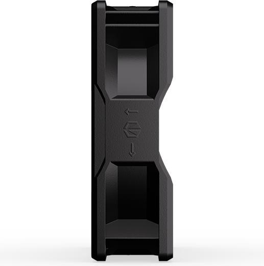 Produktbild Endorfy Case acc Fan 8cm Zephyr 80mm (80 mm, 1 x)