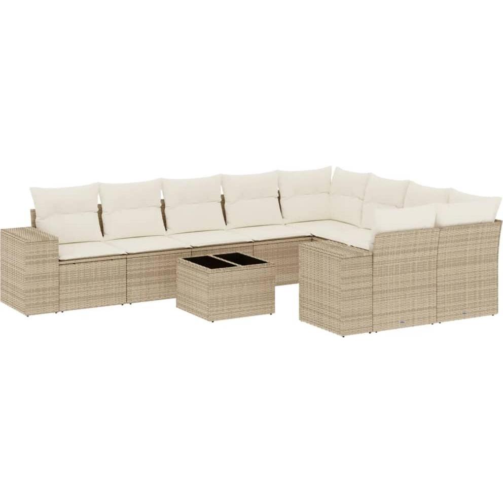 VidaXL, Gartenlounge, Rivy