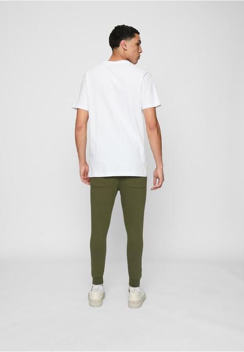Actual product image Merchcode Avengers Smashing Hulk Tee - 22019 (XXL)